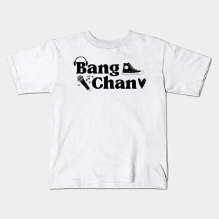 Bang Chan - Stray Kids Kids T-Shirt